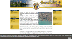 Desktop Screenshot of honolulu.eu